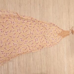 Acacia Positano Maxi Dress